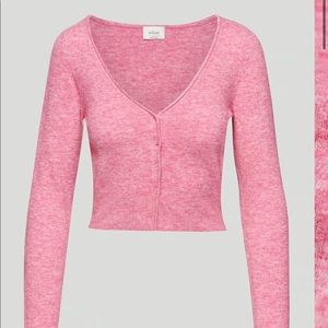 Wilfred Santorini cardigan